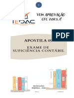 Apostila 2023.1 09 Teoria Contabilidade Adc Mat Financeira Sem Respostas