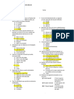 Banco de Anatomia Upao