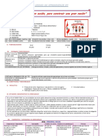 Unidad de Aprendizaje 04 - 2023