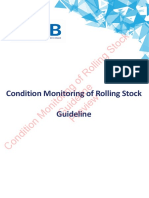 2022 11 Condition Monitoring of Rolling Stock Guideline Preview