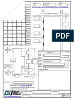 Frame Order Sheet Single v1.2