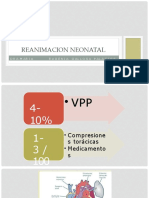 Reanimacion Neonatal.1