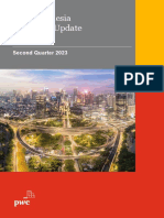 Indonesia Economic Update 2023 q2