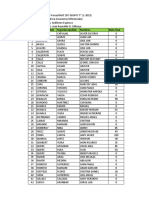 Notas 3er Parcial Aux MAT207 Grupo F 1 2023