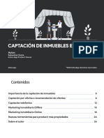 Captacion de Inmuebles Ebook