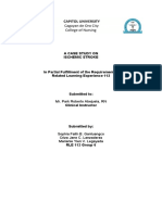 Ischemic Stroke g6