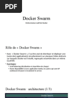 Docker Swarm