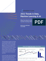 GradientFlow Trends Report 2022