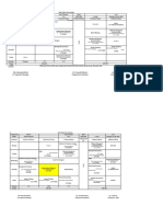 Time table-PGDM Trimester-I Batch 23-25