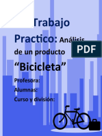 Trabajo Practico Tecnología 2° Año