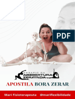 Apostila Desafio Da Abertura Zerada