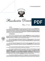 Resolución Chuspisol 10 WG 1153-2022-Dcea-Digesa