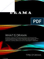 Drama