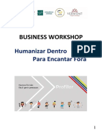 Business Workshop