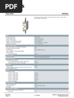 3NA3022 Datasheet en