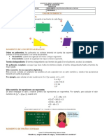 Guia 5. Valor Numerico