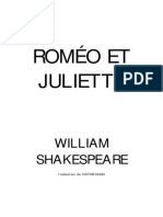 Roméo Et Juliette