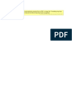 This Document Contains Text Automatically Extracted From A PDF or Image File. Formatting May Have Been Lost and Not All Text May Have Been Recognized