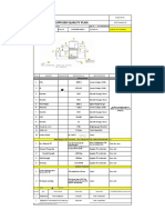 QAF04 Supplier Quality Plan Rev 00