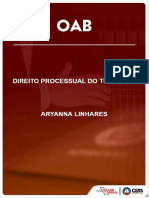 Oab - 2fase - Aula - 05 Resposta Do Reu