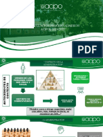 Estrategia y Administración Post Acipol 2023