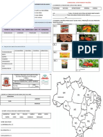 Atividades Da Semana 3 A 7 de Julho