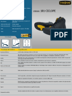 FICHA TECNICA - 181-Ciclope