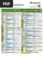 Calendario Interactivo Nuevo Testamento