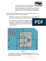 Funcionamiento Del Timer 555