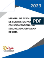 Manual de Resolución de Conflictos - Removed