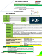 A-4º Ses Act 1-Cyt-Und 5