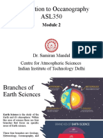 2 Intro Oceanography