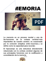 Memoria