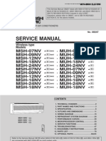 TD25 - AirConditionerServiceManual