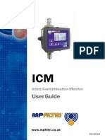 ICM User Guide