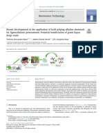 Sewsynker-Sukai Bioresource Technology