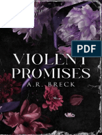 Violent Promises