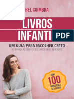 BEL COIMBRA - Livros Infantis - Um Guia para Escolher Certo-Compactado