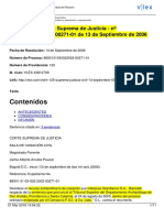 Consorcios Sentencia Corte de Suprema de Justicia Capacidad Procesal