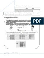 Oa 7 Sexto Basico Matematica