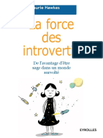 La Force Des Introvertis