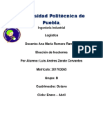 Incoterms DDP