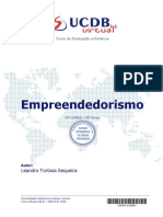 T58h - Empreendedorismo