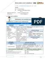 31-03-2023-Sesión de Aprendizaje Arte y Cultura