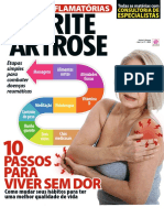 Almanaque Da Saúde - 43° Ed. 10 Passos para Viver Sem Dor