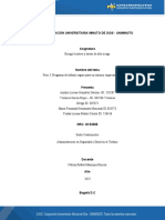 Actividad 5 - Riesgo Locativo - Grupo 4