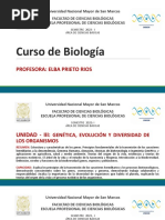 Clase 15 Biodiversidad - 2023-I