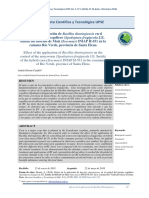 Revista Científica y Tecnológica UPSE: Resumen