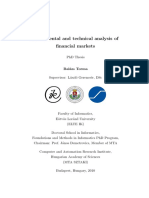 Fundamental and Technical Analysis of Financial Markets (PDFDrive)