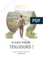 Vivez Pour Toujours - F